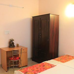 Habitación Doble Estándar